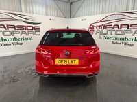 USED 2021 21 VOLKSWAGEN PASSAT 1.4 TSI 13kWh GTE Advance Estate 5dr Petrol Plug-in Hybrid DSG Euro 6 (s/s) (218 ps) 2 keys, SH, apple car play, DAB