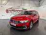 USED 2021 21 VOLKSWAGEN PASSAT 1.4 TSI 13kWh GTE Advance Estate 5dr Petrol Plug-in Hybrid DSG Euro 6 (s/s) (218 ps) 2 keys, SH, apple car play, DAB