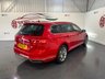 USED 2021 21 VOLKSWAGEN PASSAT 1.4 TSI 13kWh GTE Advance Estate 5dr Petrol Plug-in Hybrid DSG Euro 6 (s/s) (218 ps) 2 keys, SH, apple car play, DAB