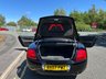 USED 2007 07 BENTLEY CONTINENTAL 6.0 W12 GTC Convertible 2dr Petrol Auto 4WD Euro 4 (560 ps)-Fantastic Low Mileage Example-1 Former Keeper-Last Keeper Since Jan 2012-Finished In Beluga Black Metallic-Beluga Leather Upholstery-Piano Black Interior Trim-20 Inch Unmarked Seven Spoke Alloy Wheels-Black Roof-What a Car. 