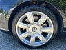 USED 2007 07 BENTLEY CONTINENTAL 6.0 W12 GTC Convertible 2dr Petrol Auto 4WD Euro 4 (560 ps)-Fantastic Low Mileage Example-1 Former Keeper-Last Keeper Since Jan 2012-Finished In Beluga Black Metallic-Beluga Leather Upholstery-Piano Black Interior Trim-20 Inch Unmarked Seven Spoke Alloy Wheels-Black Roof-What a Car. 