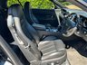 USED 2007 07 BENTLEY CONTINENTAL 6.0 W12 GTC Convertible 2dr Petrol Auto 4WD Euro 4 (560 ps)-Fantastic Low Mileage Example-1 Former Keeper-Last Keeper Since Jan 2012-Finished In Beluga Black Metallic-Beluga Leather Upholstery-Piano Black Interior Trim-20 Inch Unmarked Seven Spoke Alloy Wheels-Black Roof-What a Car. 