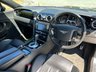 USED 2007 07 BENTLEY CONTINENTAL 6.0 W12 GTC Convertible 2dr Petrol Auto 4WD Euro 4 (560 ps)-Fantastic Low Mileage Example-1 Former Keeper-Last Keeper Since Jan 2012-Finished In Beluga Black Metallic-Beluga Leather Upholstery-Piano Black Interior Trim-20 Inch Unmarked Seven Spoke Alloy Wheels-Black Roof-What a Car. 