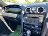 USED 2007 07 BENTLEY CONTINENTAL 6.0 W12 GTC Convertible 2dr Petrol Auto 4WD Euro 4 (560 ps)-Fantastic Low Mileage Example-1 Former Keeper-Last Keeper Since Jan 2012-Finished In Beluga Black Metallic-Beluga Leather Upholstery-Piano Black Interior Trim-20 Inch Unmarked Seven Spoke Alloy Wheels-Black Roof-What a Car. 