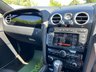 USED 2007 07 BENTLEY CONTINENTAL 6.0 W12 GTC Convertible 2dr Petrol Auto 4WD Euro 4 (560 ps)-Fantastic Low Mileage Example-1 Former Keeper-Last Keeper Since Jan 2012-Finished In Beluga Black Metallic-Beluga Leather Upholstery-Piano Black Interior Trim-20 Inch Unmarked Seven Spoke Alloy Wheels-Black Roof-What a Car. 