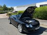 USED 2007 07 BENTLEY CONTINENTAL 6.0 W12 GTC Convertible 2dr Petrol Auto 4WD Euro 4 (560 ps)-Fantastic Low Mileage Example-1 Former Keeper-Last Keeper Since Jan 2012-Finished In Beluga Black Metallic-Beluga Leather Upholstery-Piano Black Interior Trim-20 Inch Unmarked Seven Spoke Alloy Wheels-Black Roof-What a Car. 