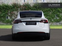 USED 2019 69 TESLA MODEL X (Dual Motor) Performance SUV 5dr Electric Auto 4WDE (Ludicrous) (603 bhp) Fantastic Spec | Raven Edition