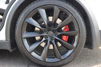 USED 2019 69 TESLA MODEL X (Dual Motor) Performance SUV 5dr Electric Auto 4WDE (Ludicrous) (603 bhp) Fantastic Spec | Raven Edition