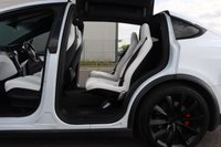 USED 2019 69 TESLA MODEL X (Dual Motor) Performance SUV 5dr Electric Auto 4WDE (Ludicrous) (603 bhp) Fantastic Spec | Raven Edition
