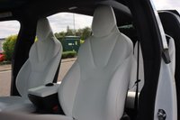 USED 2019 69 TESLA MODEL X (Dual Motor) Performance SUV 5dr Electric Auto 4WDE (Ludicrous) (603 bhp) Fantastic Spec | Raven Edition