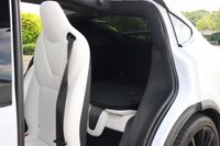 USED 2019 69 TESLA MODEL X (Dual Motor) Performance SUV 5dr Electric Auto 4WDE (Ludicrous) (603 bhp) Fantastic Spec | Raven Edition