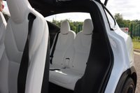 USED 2019 69 TESLA MODEL X (Dual Motor) Performance SUV 5dr Electric Auto 4WDE (Ludicrous) (603 bhp) Fantastic Spec | Raven Edition