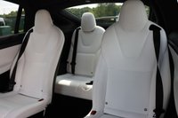 USED 2019 69 TESLA MODEL X (Dual Motor) Performance SUV 5dr Electric Auto 4WDE (Ludicrous) (603 bhp) Fantastic Spec | Raven Edition