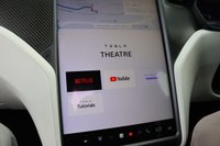 USED 2019 69 TESLA MODEL X (Dual Motor) Performance SUV 5dr Electric Auto 4WDE (Ludicrous) (603 bhp) Fantastic Spec | Raven Edition