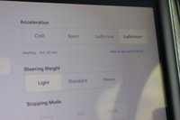 USED 2019 69 TESLA MODEL X (Dual Motor) Performance SUV 5dr Electric Auto 4WDE (Ludicrous) (603 bhp) Fantastic Spec | Raven Edition