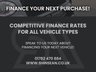 USED 2019 69 TESLA MODEL X (Dual Motor) Performance SUV 5dr Electric Auto 4WDE (Ludicrous) (603 bhp) Fantastic Spec | Raven Edition