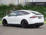 USED 2019 69 TESLA MODEL X (Dual Motor) Performance SUV 5dr Electric Auto 4WDE (Ludicrous) (603 bhp) Fantastic Spec | Raven Edition