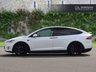 USED 2019 69 TESLA MODEL X (Dual Motor) Performance SUV 5dr Electric Auto 4WDE (Ludicrous) (603 bhp) Fantastic Spec | Raven Edition