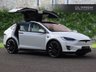USED 2019 69 TESLA MODEL X (Dual Motor) Performance SUV 5dr Electric Auto 4WDE (Ludicrous) (603 bhp) Fantastic Spec | Raven Edition