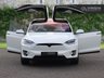 USED 2019 69 TESLA MODEL X (Dual Motor) Performance SUV 5dr Electric Auto 4WDE (Ludicrous) (603 bhp) Fantastic Spec | Raven Edition