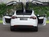 USED 2019 69 TESLA MODEL X (Dual Motor) Performance SUV 5dr Electric Auto 4WDE (Ludicrous) (603 bhp) Fantastic Spec | Raven Edition