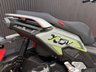 USED 2025 LEXMOTO XDV 125 FINANCE AVAILABLE APPLY ONLINE LOW RATE FINANCE, NATIONAL DELIVERY