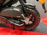USED 2025 LEXMOTO XDV 125 FINANCE AVAILABLE APPLY ONLINE LOW RATE FINANCE, NATIONAL DELIVERY