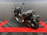 USED 2025 LEXMOTO XDV 125 FINANCE AVAILABLE APPLY ONLINE LOW RATE FINANCE, NATIONAL DELIVERY