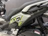 USED 2025 LEXMOTO XDV 125  FINANCE AVAILABLE APPLY ONLINE  LOW RATE FINANCE, NATIONAL DELIVERY