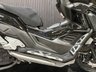 USED 2025 LEXMOTO XDV 125  FINANCE AVAILABLE APPLY ONLINE  LOW RATE FINANCE, NATIONAL DELIVERY