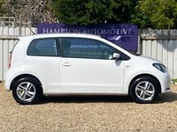 USED 2016 66 SEAT MII 1.0 12v SE Technology Hatchback 3dr Petrol Manual Euro 6 (60 ps) 