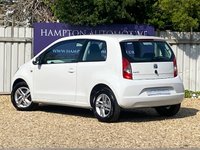 USED 2016 66 SEAT MII 1.0 12v SE Technology Hatchback 3dr Petrol Manual Euro 6 (60 ps) 