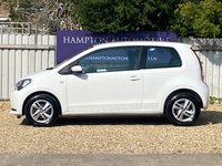 USED 2016 66 SEAT MII 1.0 12v SE Technology Hatchback 3dr Petrol Manual Euro 6 (60 ps) 