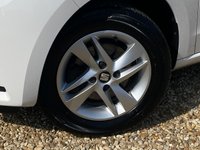 USED 2016 66 SEAT MII 1.0 12v SE Technology Hatchback 3dr Petrol Manual Euro 6 (60 ps) 