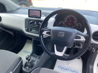 USED 2016 66 SEAT MII 1.0 12v SE Technology Hatchback 3dr Petrol Manual Euro 6 (60 ps) 
