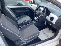 USED 2016 66 SEAT MII 1.0 12v SE Technology Hatchback 3dr Petrol Manual Euro 6 (60 ps) 