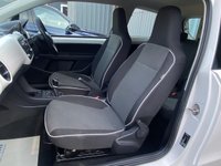 USED 2016 66 SEAT MII 1.0 12v SE Technology Hatchback 3dr Petrol Manual Euro 6 (60 ps) 