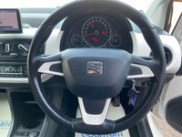 USED 2016 66 SEAT MII 1.0 12v SE Technology Hatchback 3dr Petrol Manual Euro 6 (60 ps) 