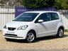 USED 2016 66 SEAT MII 1.0 12v SE Technology Hatchback 3dr Petrol Manual Euro 6 (60 ps) 