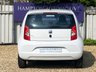 USED 2016 66 SEAT MII 1.0 12v SE Technology Hatchback 3dr Petrol Manual Euro 6 (60 ps) 
