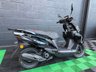 USED 2025 LEXMOTO OCR 125 FINANCE AVAILABLE APPLY ONLINE LOW RATE FINANCE DELIVERY AVAILABLE