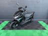 USED 2025 LEXMOTO OCR 125 FINANCE AVAILABLE APPLY ONLINE LOW RATE FINANCE DELIVERY AVAILABLE