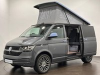 USED 2022 72 VOLKSWAGEN TRANSPORTER 2.0 TDI T28 Startline Camper King St Tropez Startline Diesel Manual FWD SWB Euro 6 (s/s) (110 ps) Camper King St Tropez