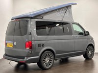 USED 2022 72 VOLKSWAGEN TRANSPORTER 2.0 TDI T28 Startline Camper King St Tropez Startline Diesel Manual FWD SWB Euro 6 (s/s) (110 ps) Camper King St Tropez