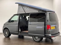 USED 2022 72 VOLKSWAGEN TRANSPORTER 2.0 TDI T28 Startline Camper King St Tropez Startline Diesel Manual FWD SWB Euro 6 (s/s) (110 ps) Camper King St Tropez