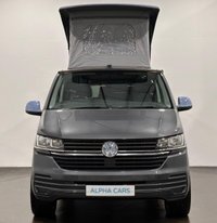 USED 2022 72 VOLKSWAGEN TRANSPORTER 2.0 TDI T28 Startline Camper King St Tropez Startline Diesel Manual FWD SWB Euro 6 (s/s) (110 ps) Camper King St Tropez