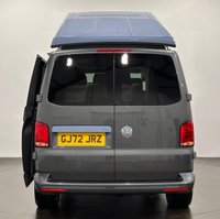 USED 2022 72 VOLKSWAGEN TRANSPORTER 2.0 TDI T28 Startline Camper King St Tropez Startline Diesel Manual FWD SWB Euro 6 (s/s) (110 ps) Camper King St Tropez