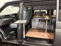 USED 2022 72 VOLKSWAGEN TRANSPORTER 2.0 TDI T28 Startline Camper King St Tropez Startline Diesel Manual FWD SWB Euro 6 (s/s) (110 ps) Camper King St Tropez