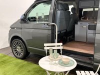 USED 2022 72 VOLKSWAGEN TRANSPORTER 2.0 TDI T28 Startline Camper King St Tropez Startline Diesel Manual FWD SWB Euro 6 (s/s) (110 ps) Camper King St Tropez