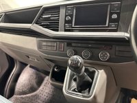 USED 2022 72 VOLKSWAGEN TRANSPORTER 2.0 TDI T28 Startline Camper King St Tropez Startline Diesel Manual FWD SWB Euro 6 (s/s) (110 ps) Camper King St Tropez